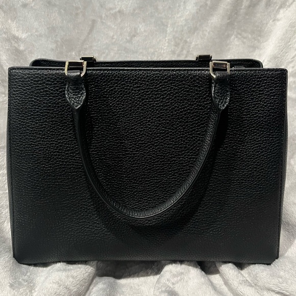 Kate Spade Leila Medium Triple Compartment Satchel - Picture 2 of 9